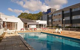 Oceania Quimper